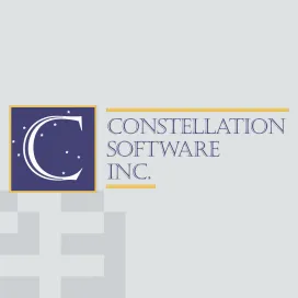 Constellation Software